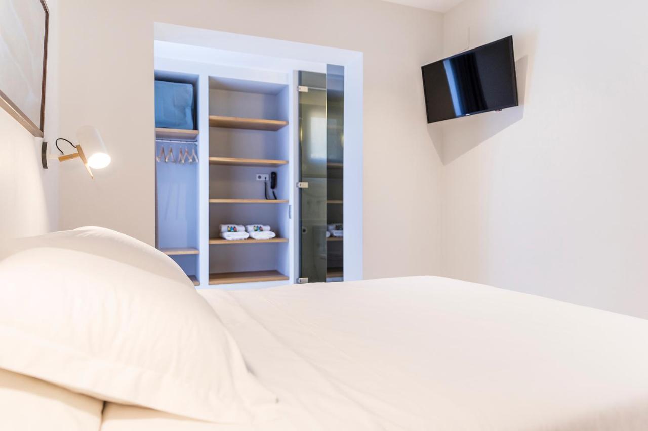 Hotel Boutique Ca L'Agustina Preixens Luaran gambar