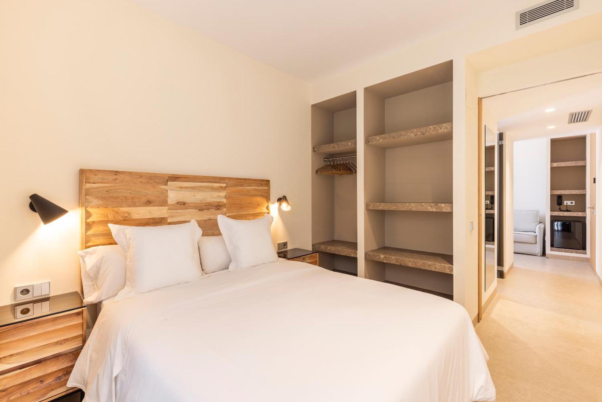 Hotel Boutique Ca L'Agustina Preixens Luaran gambar