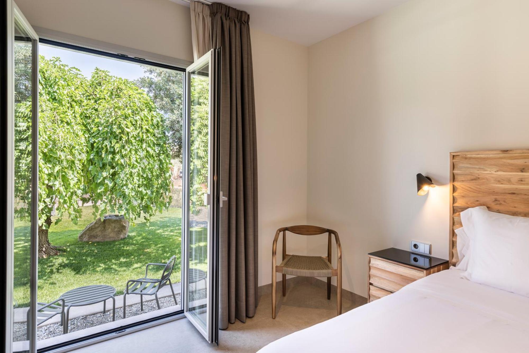 Hotel Boutique Ca L'Agustina Preixens Luaran gambar