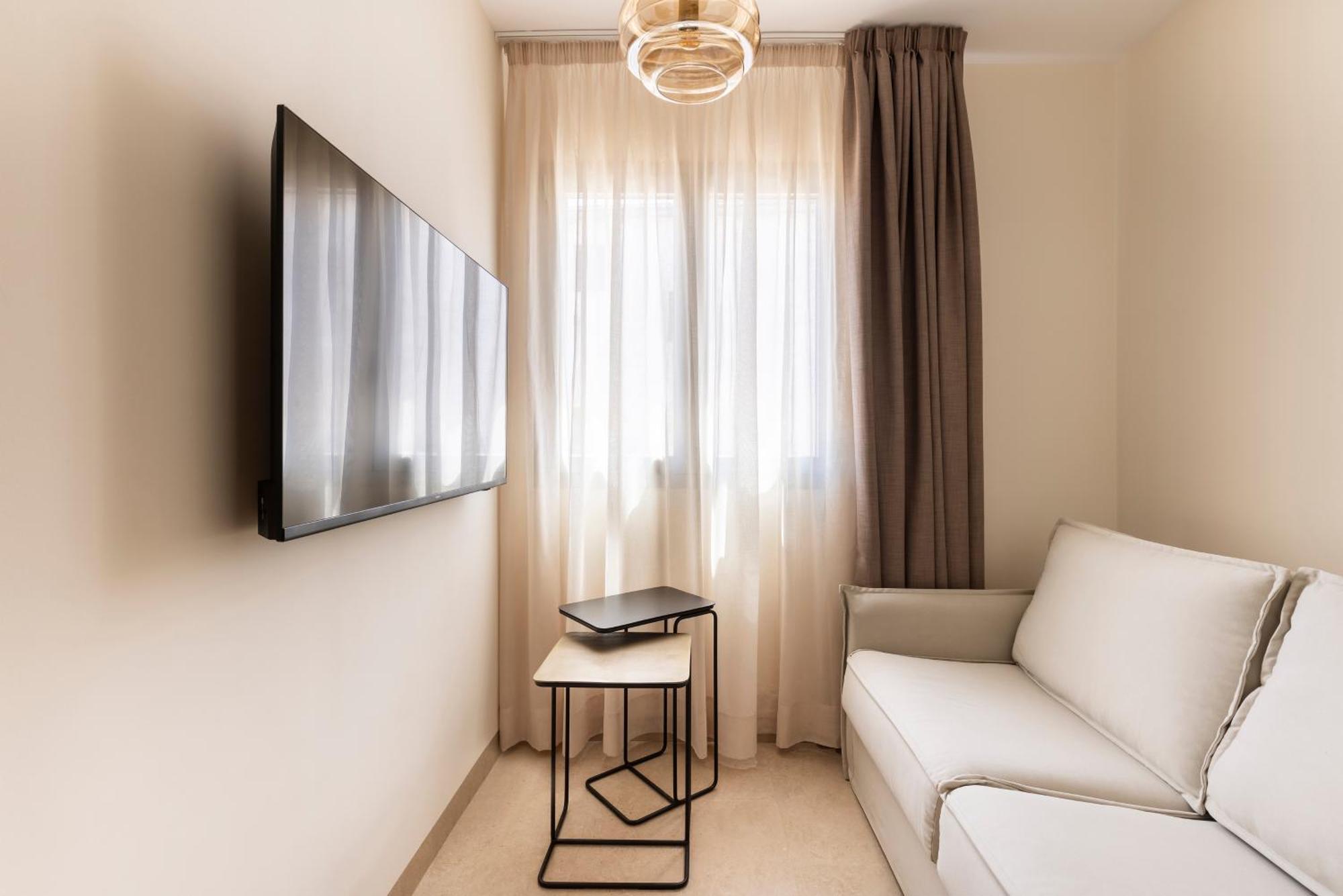 Hotel Boutique Ca L'Agustina Preixens Luaran gambar