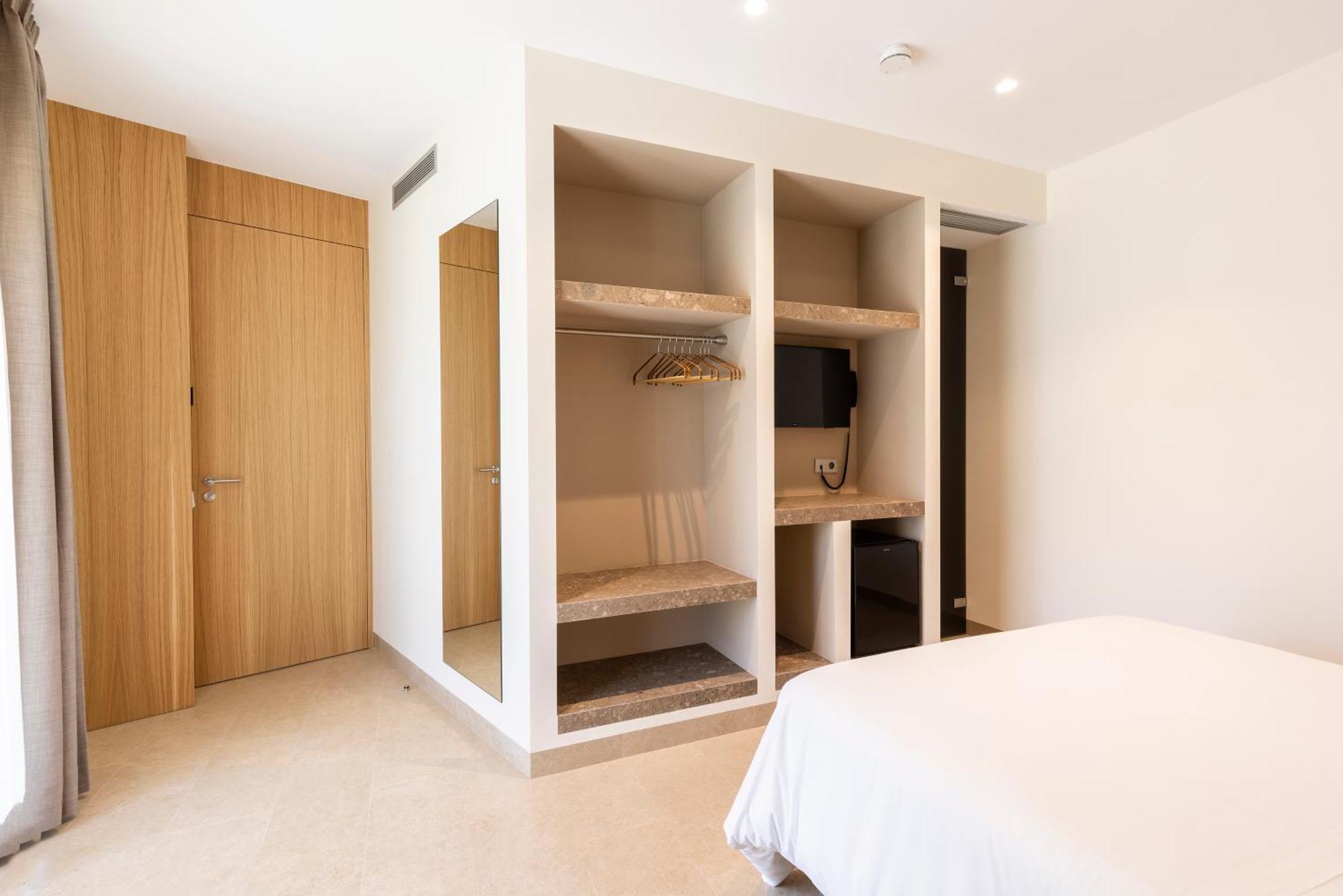 Hotel Boutique Ca L'Agustina Preixens Luaran gambar