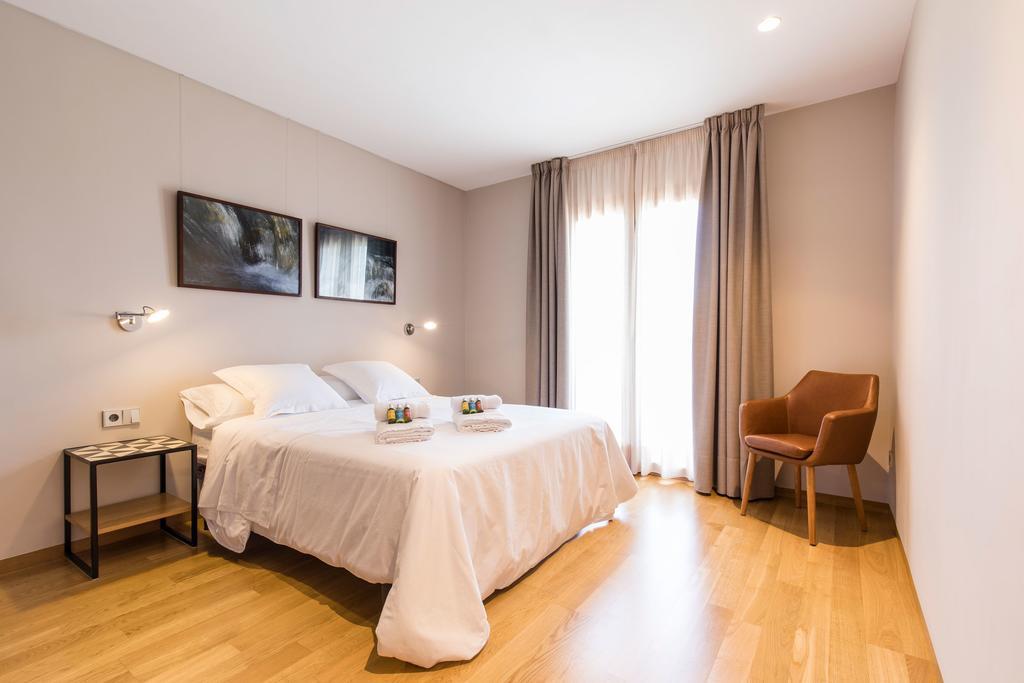 Hotel Boutique Ca L'Agustina Preixens Luaran gambar
