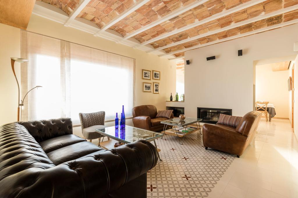 Hotel Boutique Ca L'Agustina Preixens Luaran gambar