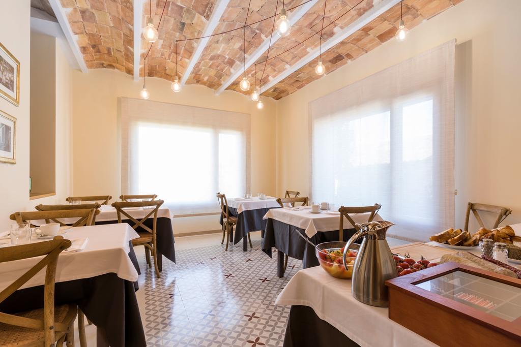 Hotel Boutique Ca L'Agustina Preixens Luaran gambar