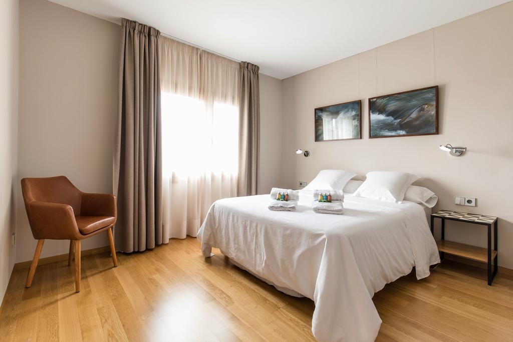 Hotel Boutique Ca L'Agustina Preixens Bilik gambar