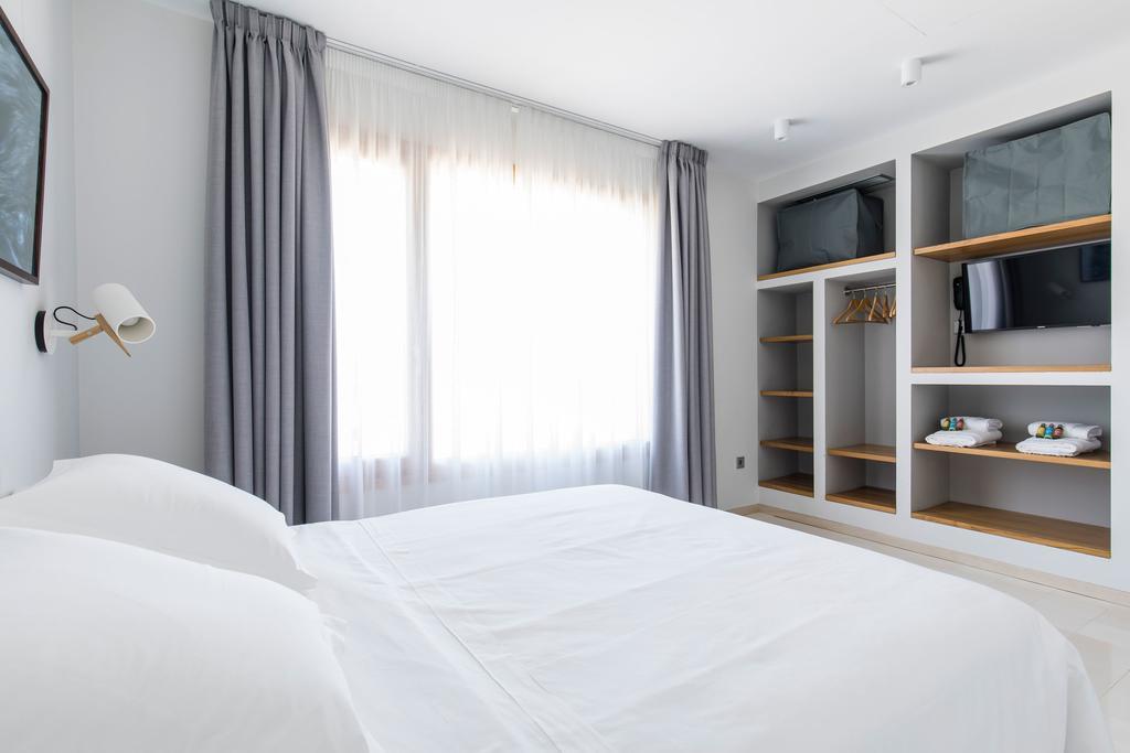 Hotel Boutique Ca L'Agustina Preixens Luaran gambar