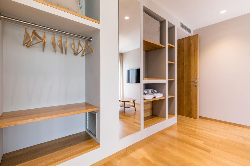 Hotel Boutique Ca L'Agustina Preixens Bilik gambar