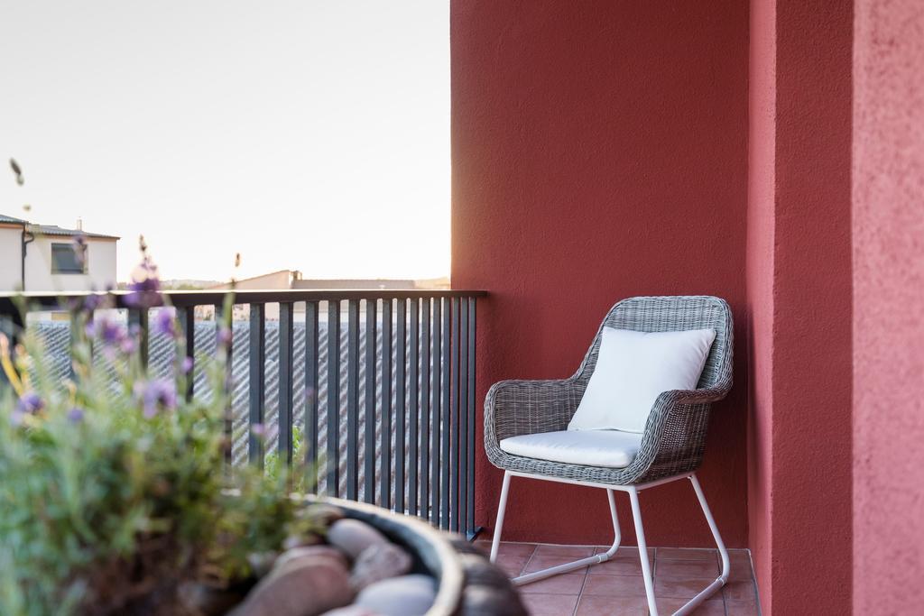 Hotel Boutique Ca L'Agustina Preixens Bilik gambar