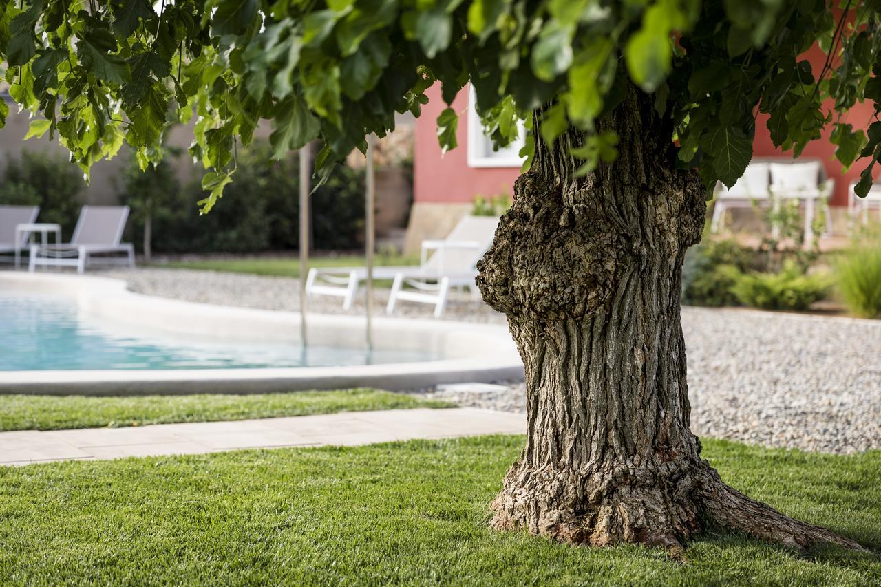 Hotel Boutique Ca L'Agustina Preixens Luaran gambar