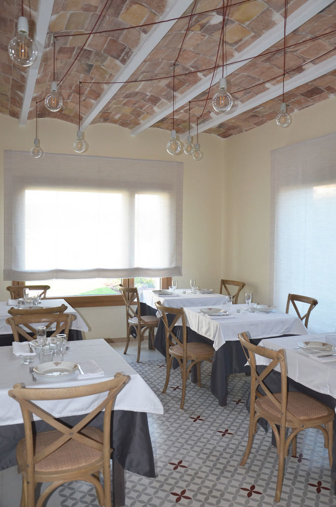 Hotel Boutique Ca L'Agustina Preixens Luaran gambar