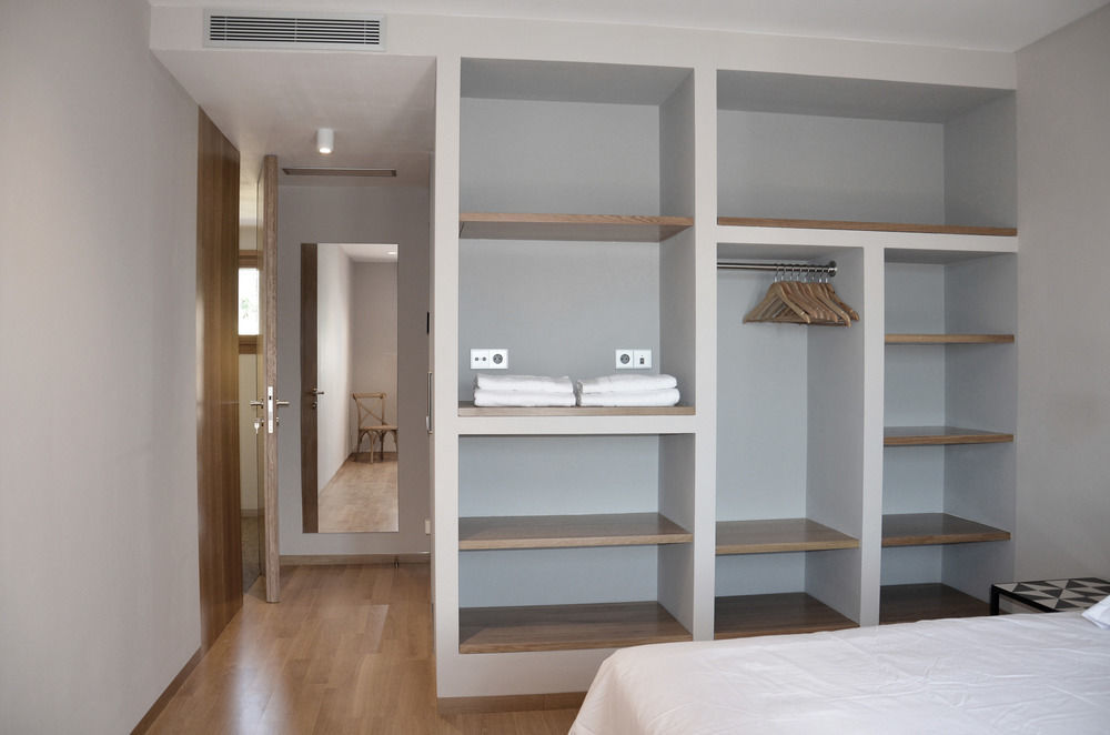 Hotel Boutique Ca L'Agustina Preixens Luaran gambar