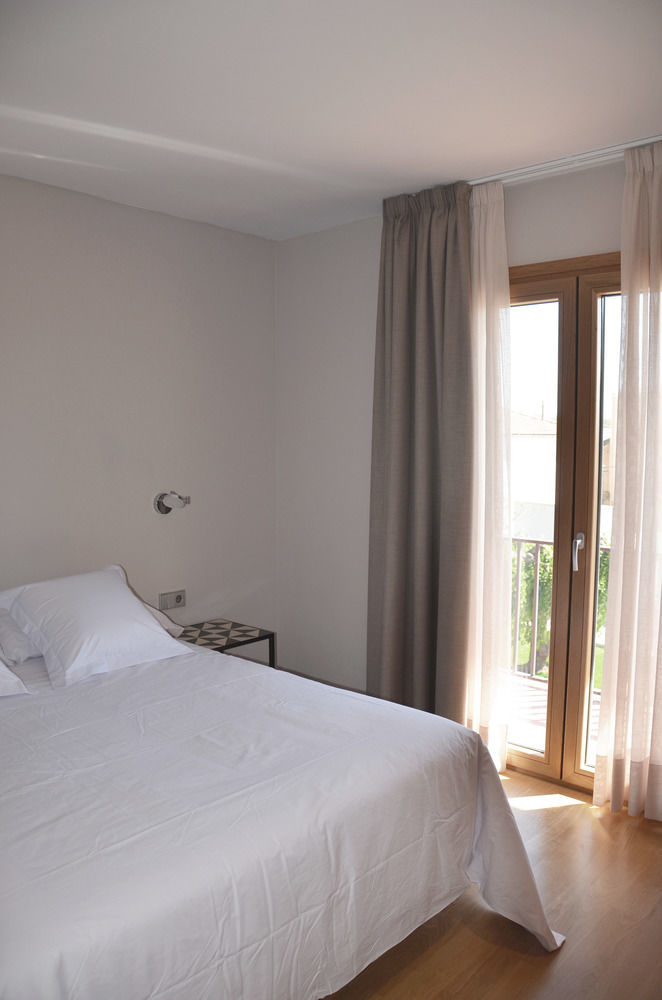 Hotel Boutique Ca L'Agustina Preixens Luaran gambar